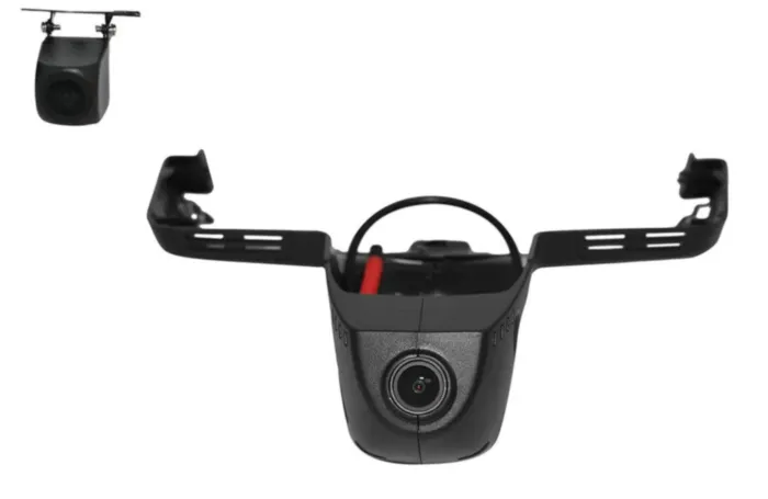 RedPower DVR-BMW15-G DUAL для BMW X6 (2019-2023)