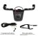 RedPower DVR-BMW15-G DUAL для BMW X6 (2019-2023)