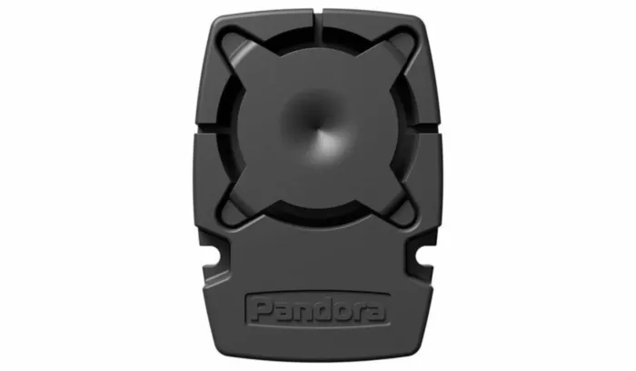 Pandora PS-331BT
