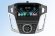 FarCar для Ford Focus 3 на Android (DX150/501M)