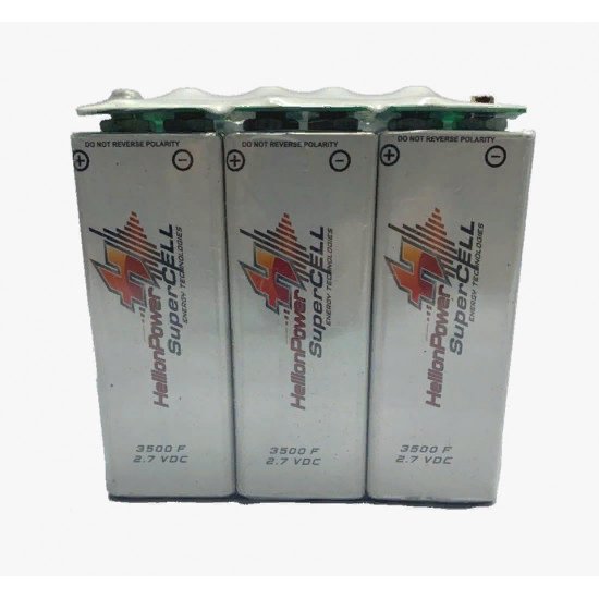 Hellion SCL-6.3500F