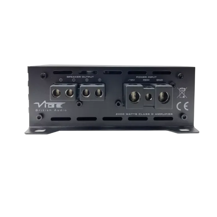 VIBE POWERBOX1200.1D-V3