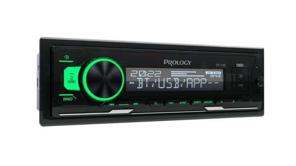 PROLOGY GT-140