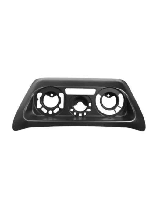 Магнитола для Mitsubishi Lancer IX 2000-2010 черная Parafar на Андроид 10.0 PF950T2LUX1Lite