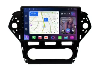 FarCar s400 для Ford Mondeo на Android (HL1231/3347M)