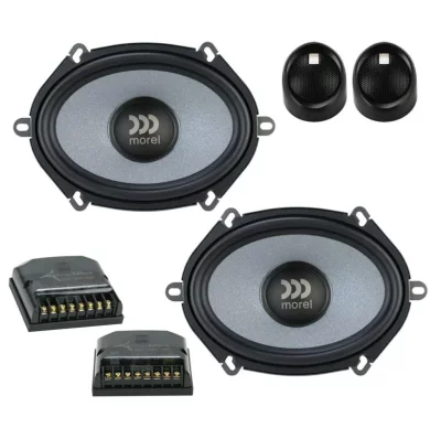 MOREL TEMPO ULTRA 572 MKII