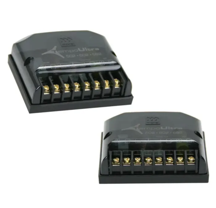 MOREL TEMPO ULTRA 572 MKII