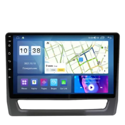 Магнитола для Mitsubishi ASX 2021+ Parafar на Андроид 13.0 PF027RNF