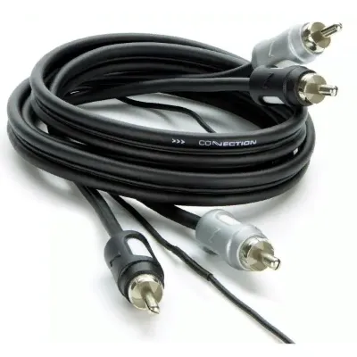 Audison FS2.2 Two channel RCA cable (5.5 m)