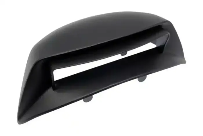 Магнитола для Renault Koleos 2008-2016 Parafar на Андроид 14.0 PF484KHD