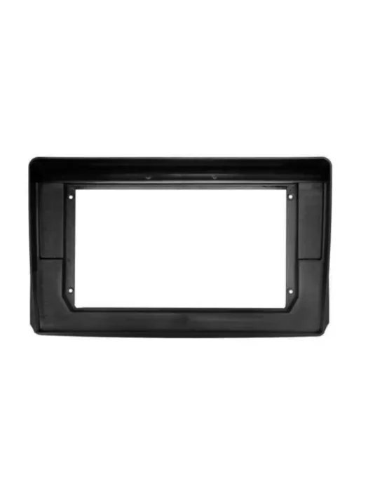 Магнитола для UAZ Patriot, Profi 2017+ MFB дисплей Parafar на Андроид 14.0 PF237LUX1KHD