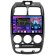 FarCar s400 для Hyundai Accent Tagaz на Android (TM3010M)