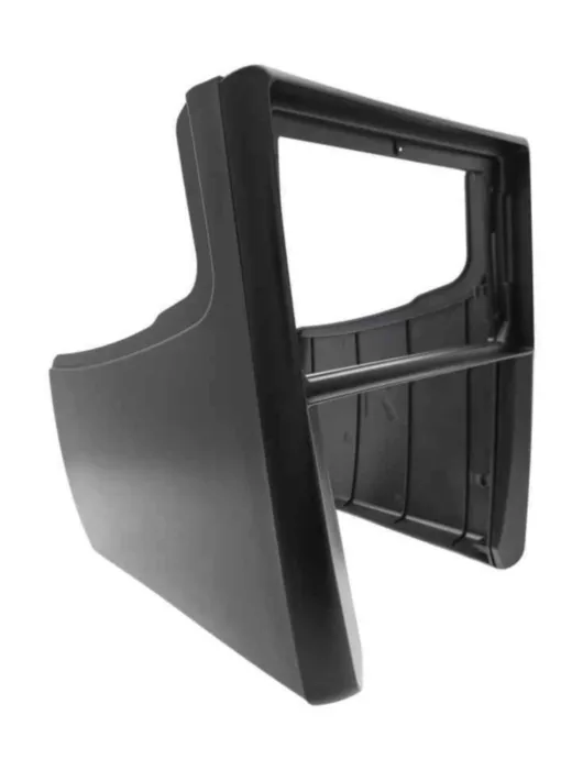 Магнитола для Porsche Cayman 987 2005-2012 Parafar на Андроид 14.0 PF439LUX3KHD