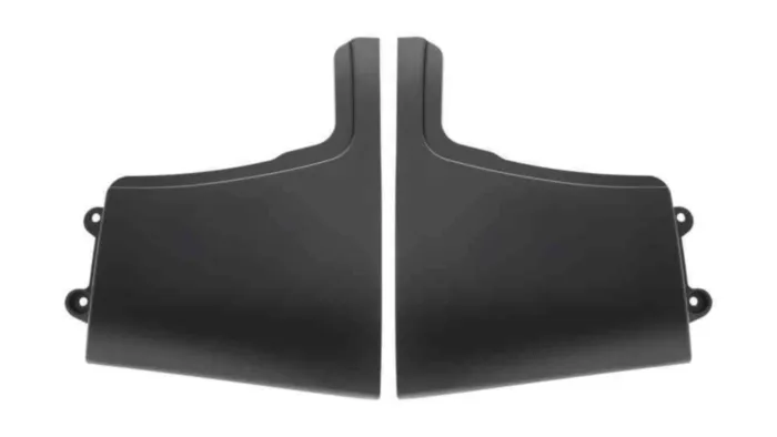 Магнитола для Porsche Cayman 987 2005-2012 Parafar на Андроид 14.0 PF439LUX3KHD