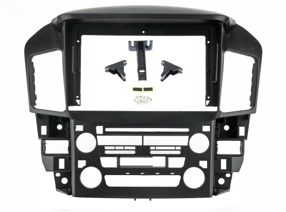 INCAR RTY-FC570
