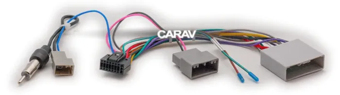 CARAV 16-003
