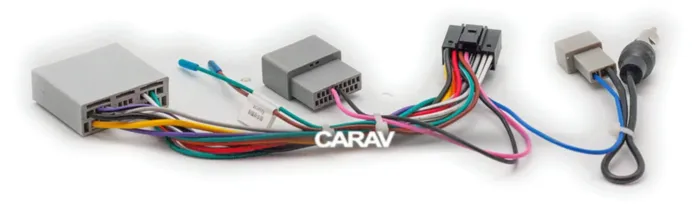 CARAV 16-003