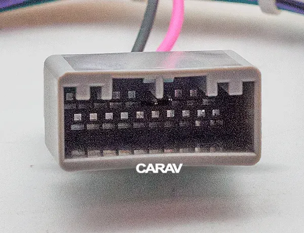 CARAV 16-003