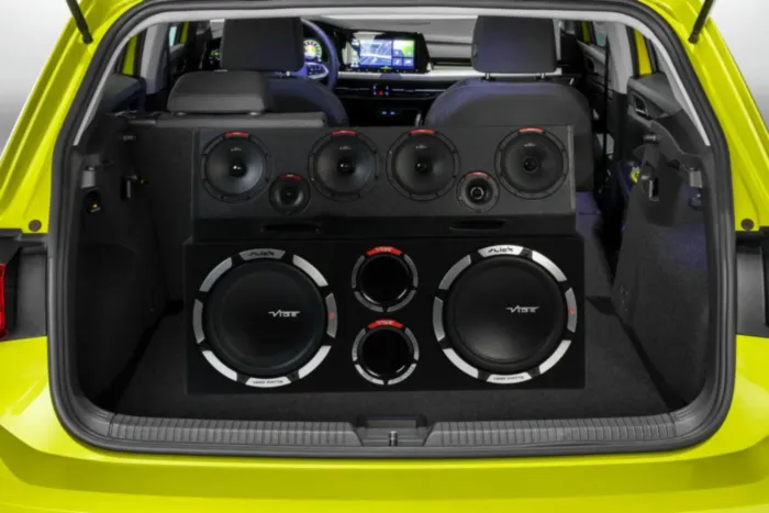 VIBE SLICKPROBOX6-V0