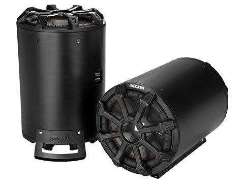 Kicker CWTB104