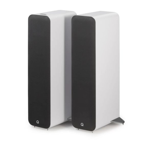 Q-Acoustics Q M40 HD (QA7644) White