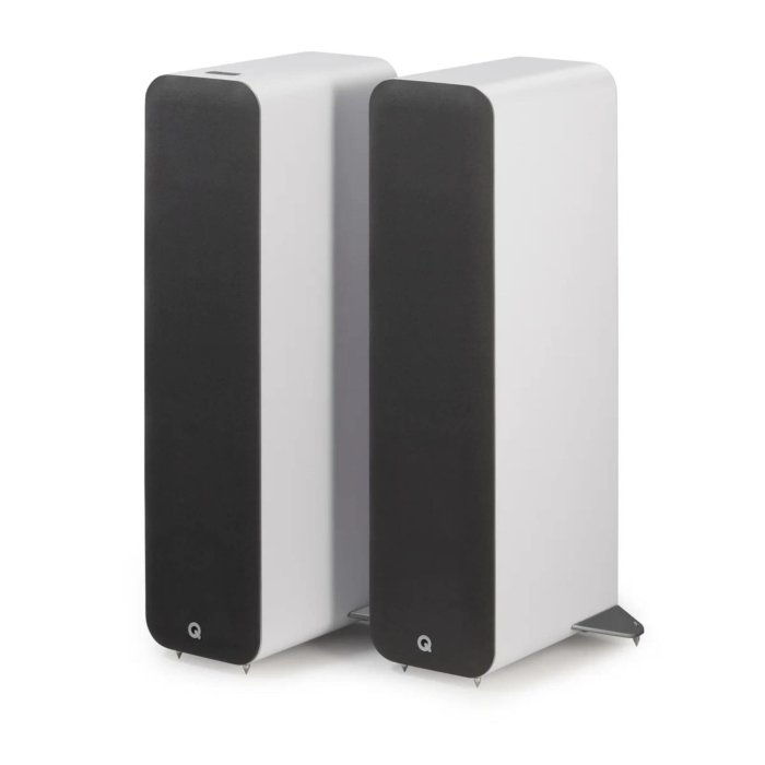 Q-Acoustics Q M40 HD (QA7644) White