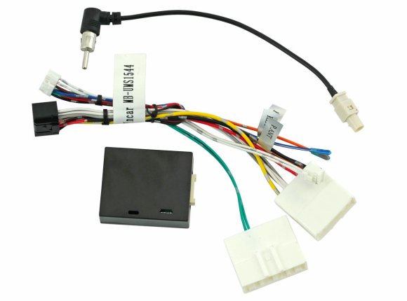 Incar MB-UMS1544