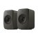 KEF LSXII LT Graphite Grey