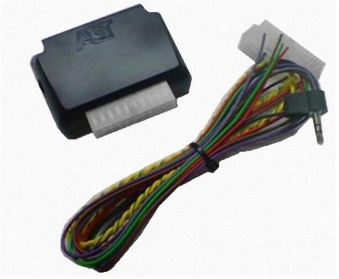 INCAR CAN-SBA2-Pion M