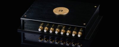 RESOLUT T-DSP MK2