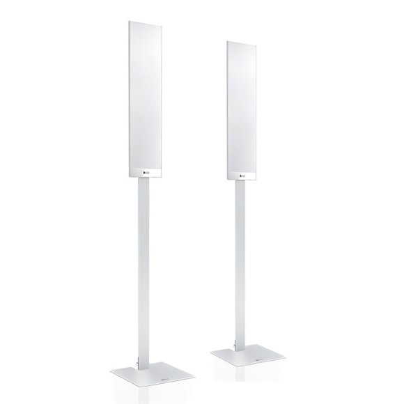 KEF T Series Floor Stand silver (SP3748AA)