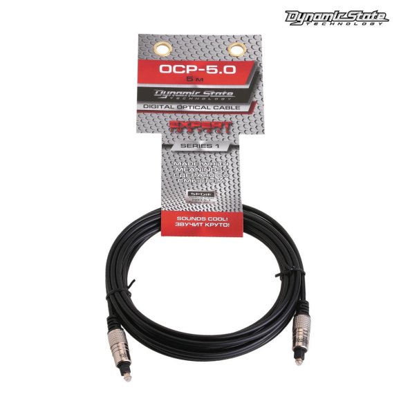 Dynamic State OCP-5.0 SERIES 1