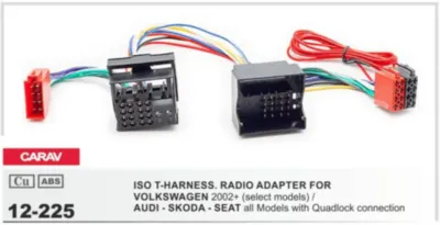 CARAV 12-225