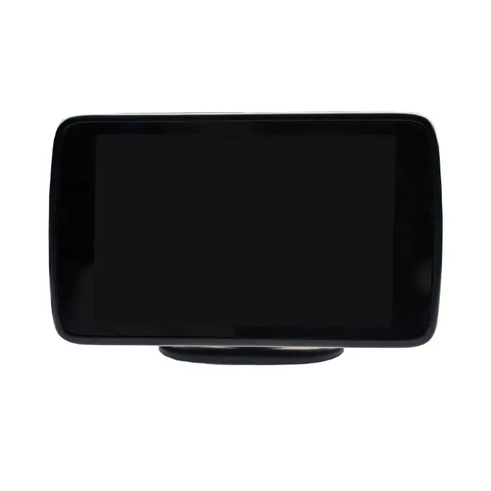 Parkmaster 238 Black