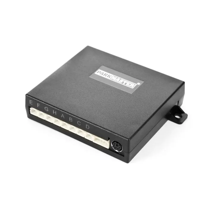 Parkmaster 238 Black