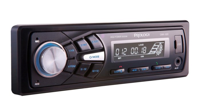 Prology CMX-220
