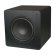 Tone Winner SW-D2000 Black