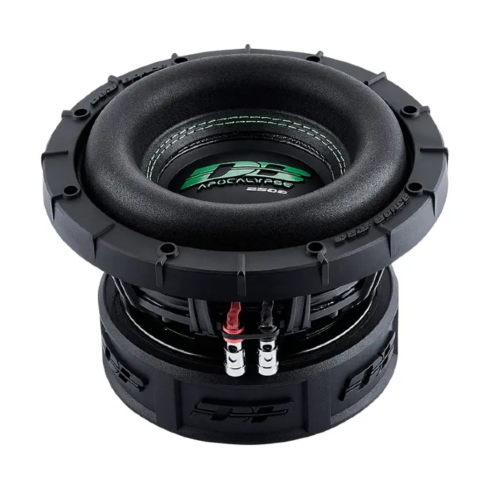 Apocalypse DB-SA2508 D2