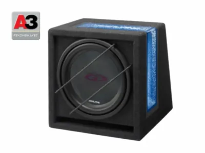 Alpine SBG-1244BR