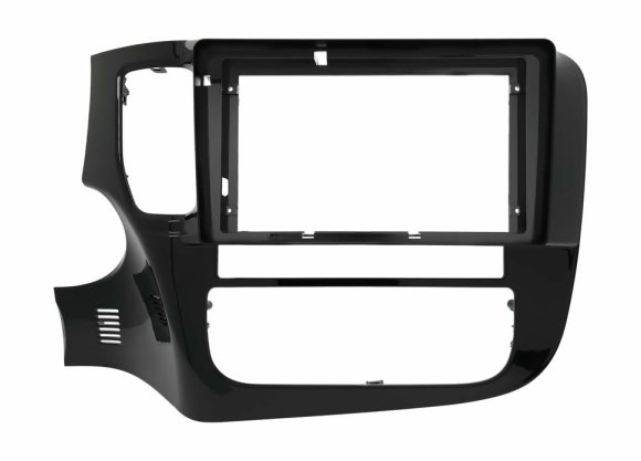 RedPower 85656PROmax для Mitsubishi Outlander 3-поколение (10.2012-2019)