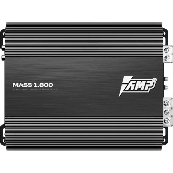 AMP MASS 1.800