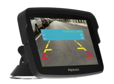 PROLOGY AVM-500 AHD цветной широкоформатный монитор