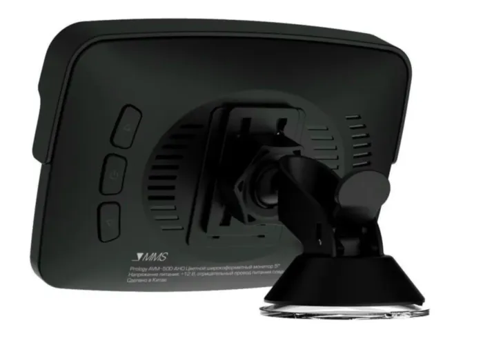 PROLOGY AVM-500 AHD цветной широкоформатный монитор