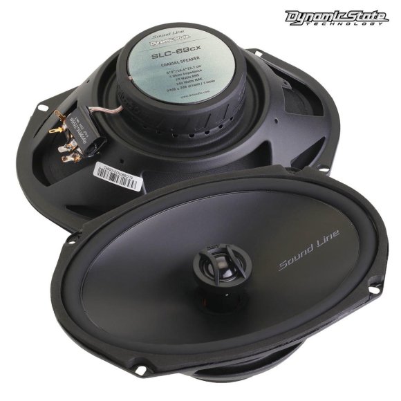Dynamic State SLC-69cx