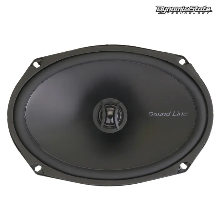 Dynamic State SLC-69cx