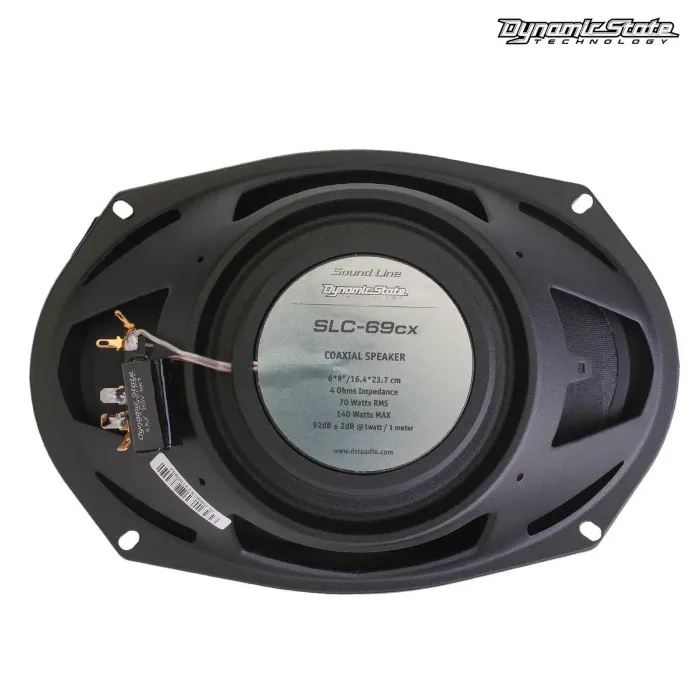 Dynamic State SLC-69cx