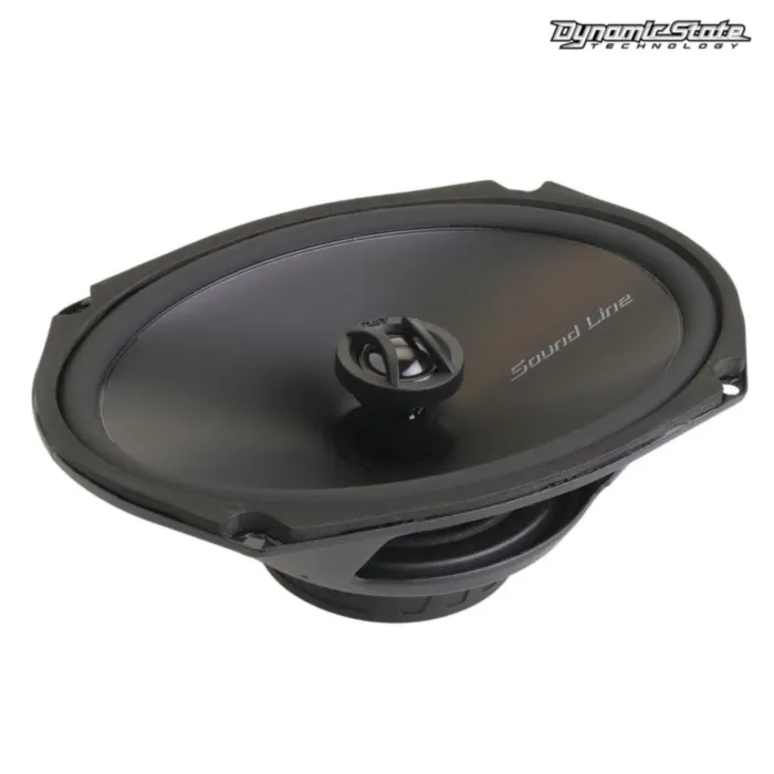 Dynamic State SLC-69cx