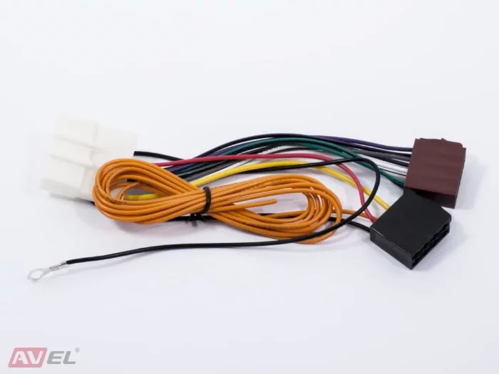 AVEL AVS01ISO (24)
