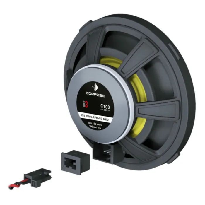 Helix Ci3 C100.2FM-S3 MK2