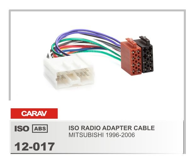 CARAV 12-017